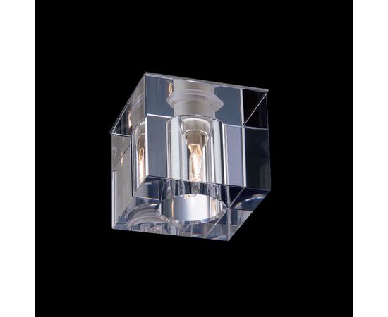 Встраиваемый в потолок светильник Novotech 369276, фото 1