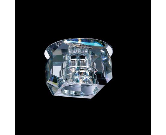 Встраиваемый в потолок светильник Novotech 369274, фото 1