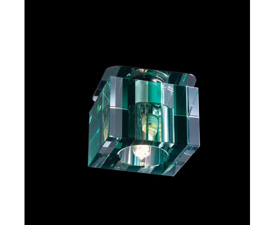 Встраиваемый в потолок светильник Novotech 369292, фото 1