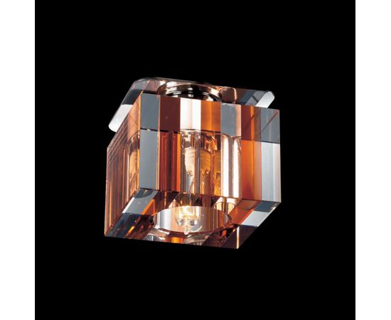 Встраиваемый в потолок светильник Novotech 369293, фото 1