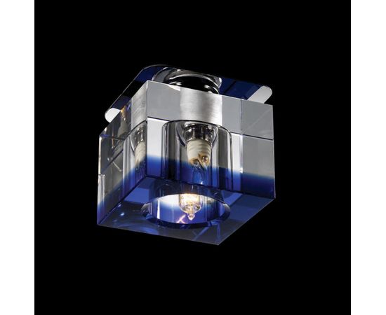 Встраиваемый в потолок светильник Novotech 5554, фото 1