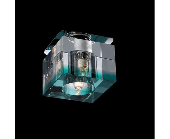 Встраиваемый в потолок светильник Novotech 369296, фото 1