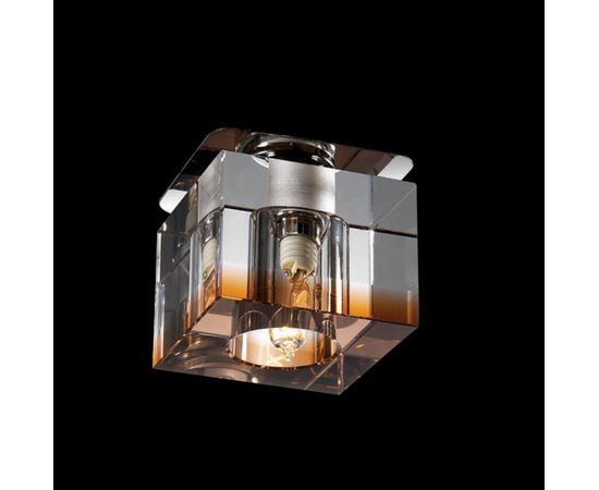 Встраиваемый в потолок светильник Novotech 369297, фото 1