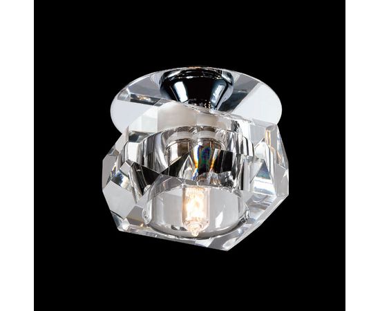 Встраиваемый в потолок светильник Novotech 369299, фото 1