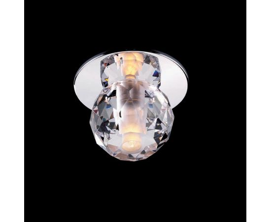 Встраиваемый в потолок светильник Novotech 369118, фото 1