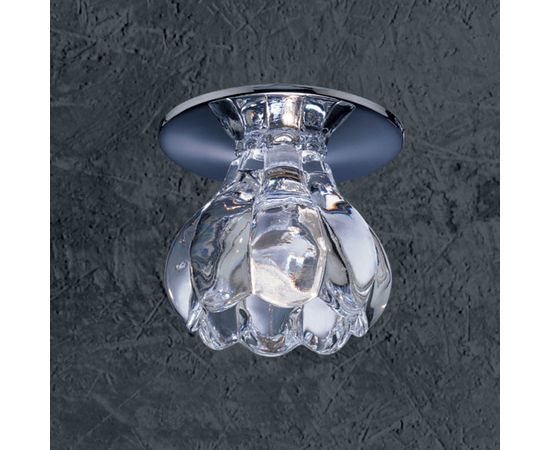 Встраиваемый в потолок светильник Novotech 369273, фото 1