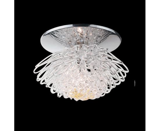 Встраиваемый в потолок светильник Novotech 369227, фото 1