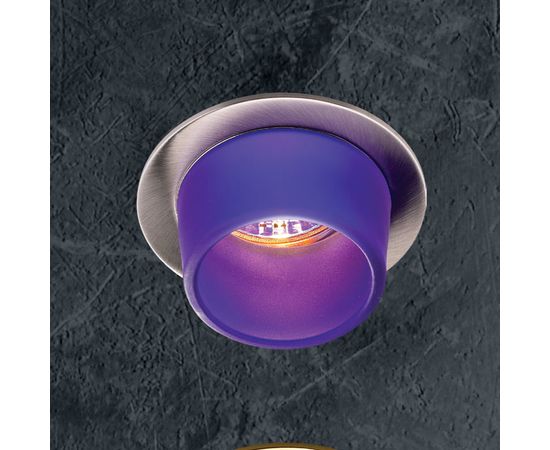 Встраиваемый в потолок светильник Novotech 369169, фото 1