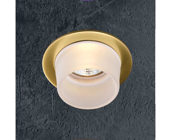 Встраиваемый в потолок светильник Novotech 369170, фото 1