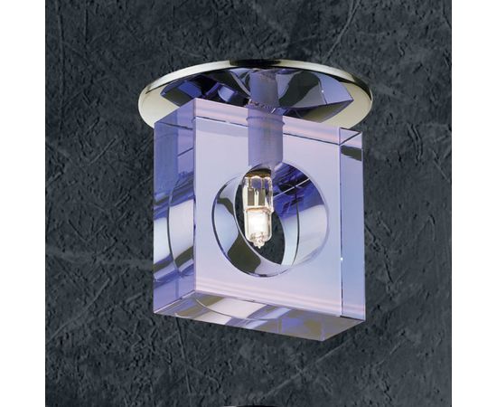 Встраиваемый в потолок светильник Novotech 369222, фото 1