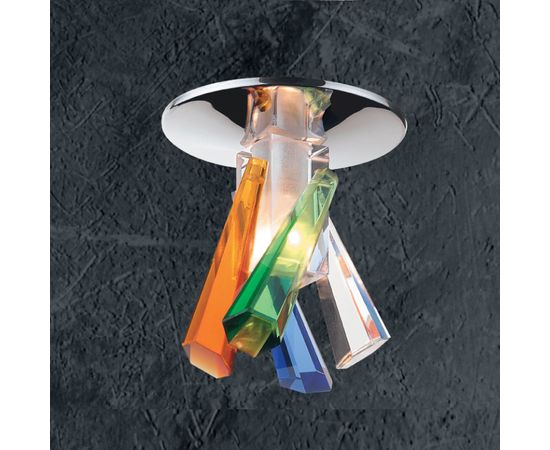 Встраиваемый в потолок светильник Novotech 369223, фото 1