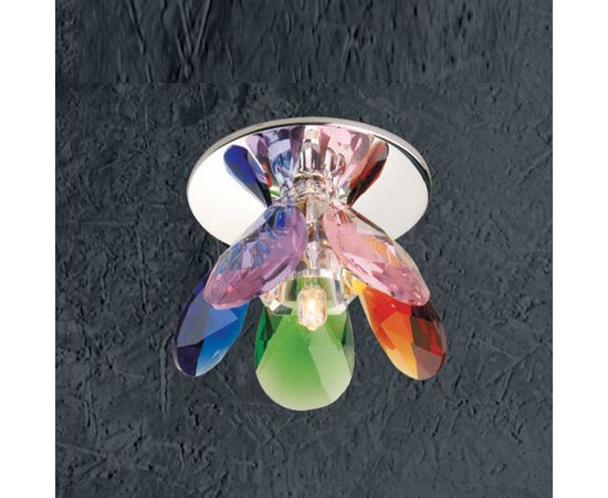 Встраиваемый в потолок светильник Novotech 369224, фото 1