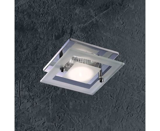 Встраиваемый в потолок светильник Novotech 369346, фото 1