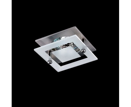 Встраиваемый в потолок светильник Novotech 369110, фото 1