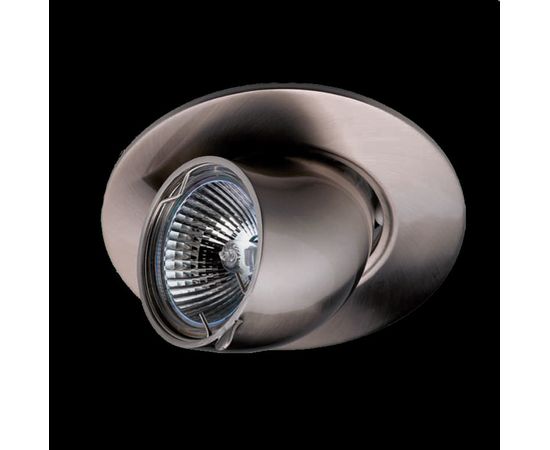 Встраиваемый в потолок светильник Novotech 369163, фото 1