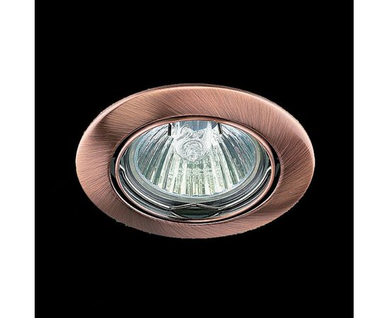 Встраиваемый в потолок светильник Novotech 369171, фото 1