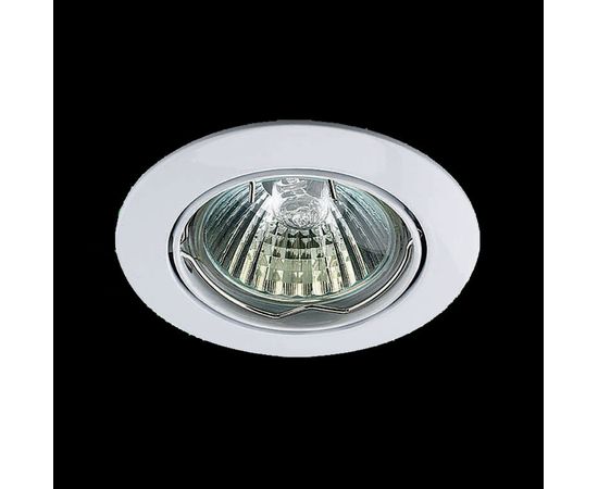 Встраиваемый в потолок светильник Novotech 369100, фото 1