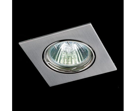 Встраиваемый в потолок светильник Novotech 369106, фото 1