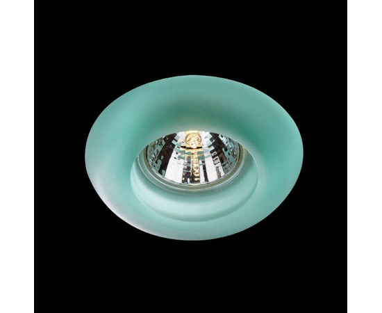 Встраиваемый в потолок светильник Novotech 369124, фото 1