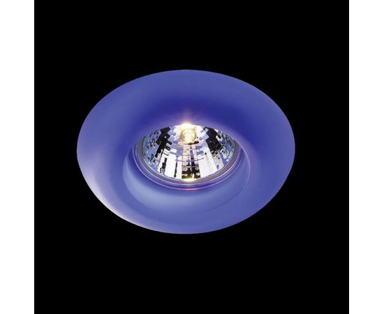 Встраиваемый в потолок светильник Novotech 369125, фото 1