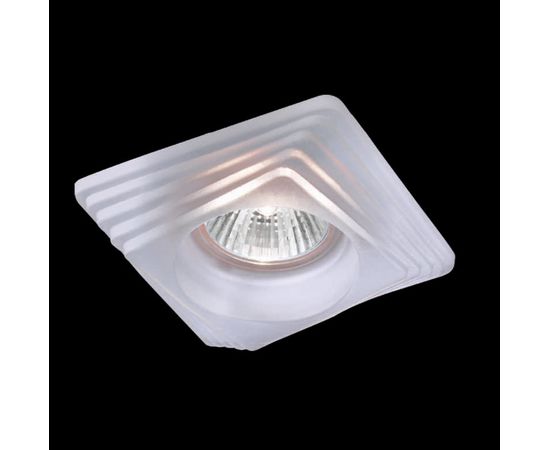 Встраиваемый в потолок светильник Novotech 369126, фото 1