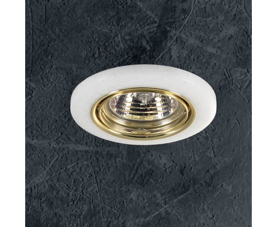 Встраиваемый в потолок светильник Novotech 369278, фото 1