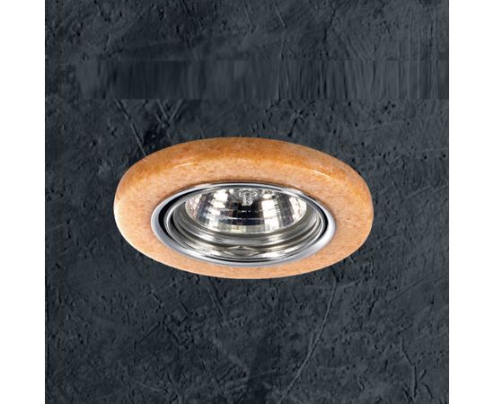 Встраиваемый в потолок светильник Novotech 369281, фото 1