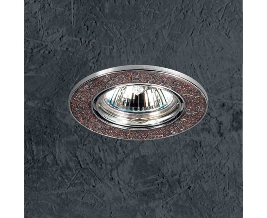 Встраиваемый в потолок светильник Novotech 369284, фото 1