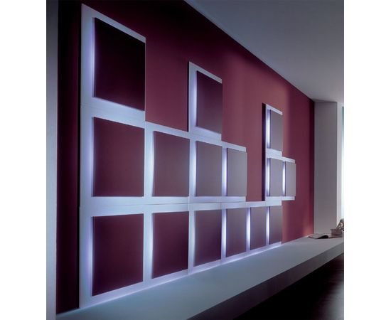 Настенно-потолочный светильник Oty Light Tum 40/60 Malevic, фото 1