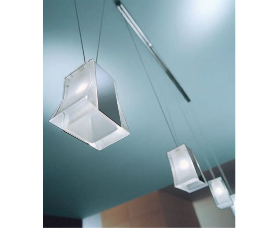 Подвесной светильник Oty Light Borg S1, S2, S3, фото 1