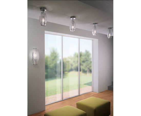 Потолочный светильник Oty Light Kioto 18PL, фото 1