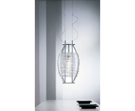 Подвесной светильник Oty Light Kioto S, фото 1