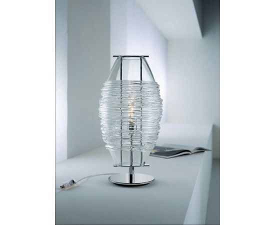 Настольная лампа Oty Light Kioto T, фото 1