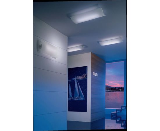 Настенно-потолочный светильник Oty Light Aco 38AL, фото 1