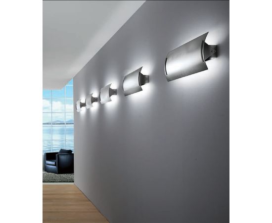 Настенно-потолочный светильник Oty Light Aco 2-35AL, фото 1