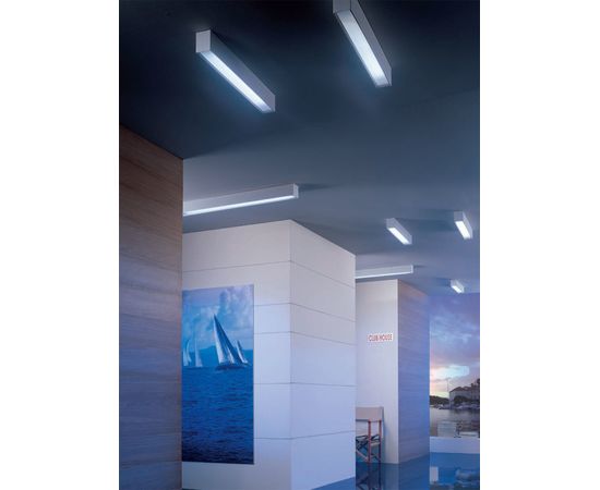 Потолочный светильник Oty Light Mac 63 AL, фото 1