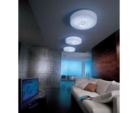 Потолочный светильник Oty Light Nil S, PL, фото 1