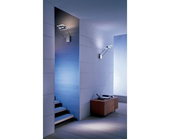 Настенный светильник Oty Light Rall P 45AL, фото 1