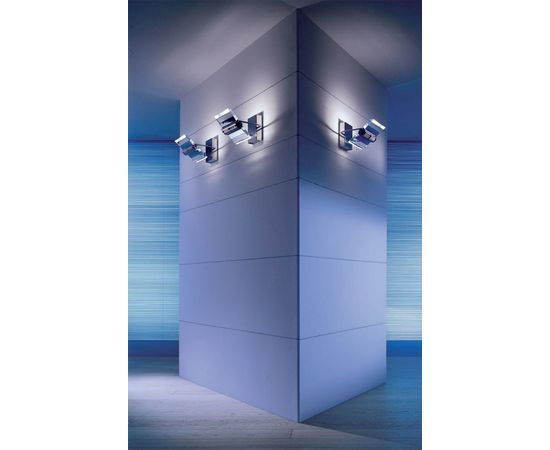 Настенный светильник Oty Light Rall P 21AL, фото 1