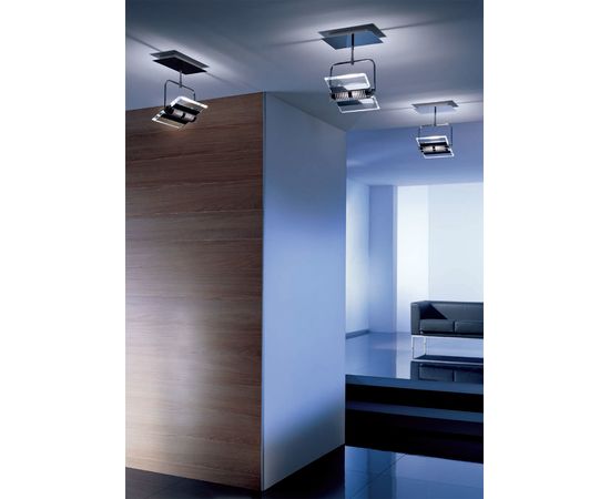 Потолочный светильник Oty Light Rall PL 21AL, фото 1