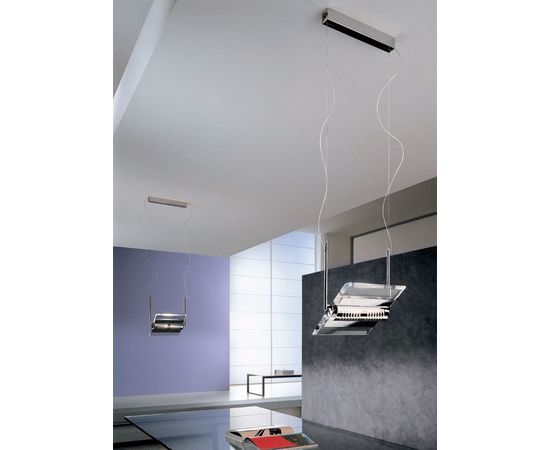 Потолочный светильник Oty Light Rall S 21AL, фото 1