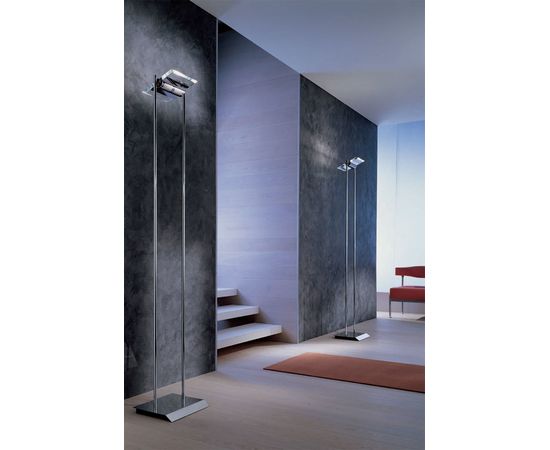 Торшер Oty Light Rall TR 21AL, фото 1