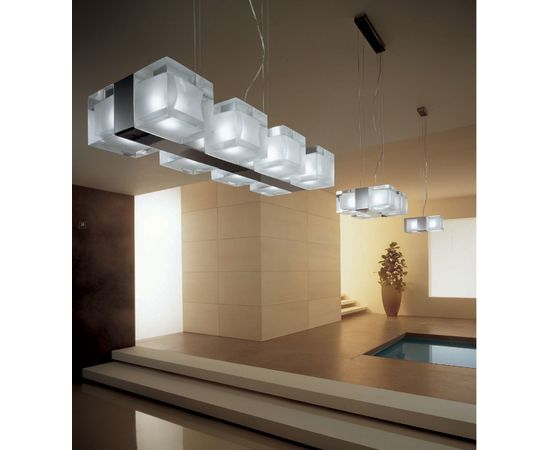 Потолочный светильник Oty Light K 8S (4,2), фото 1