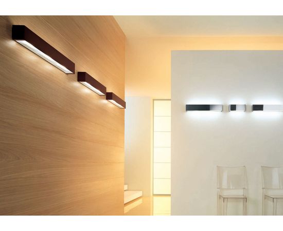 Настенный светильник Oty Light Box 50 AL, фото 1