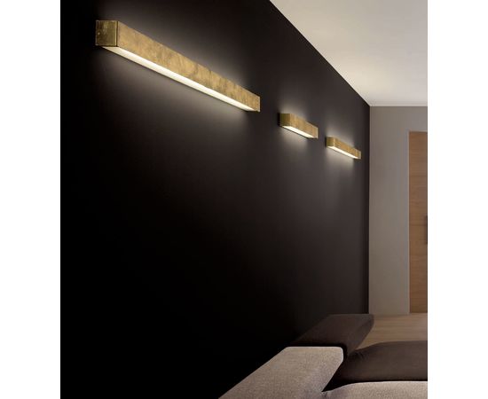 Настенный светильник Oty Light Box 120 E, фото 1