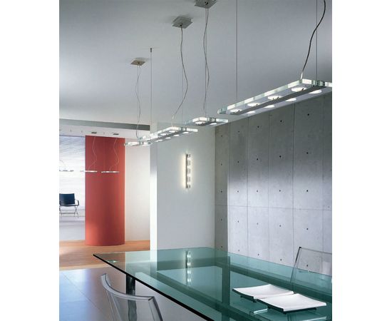 Подвесной светильник Oty Light Jek 1SO-4SO, фото 1