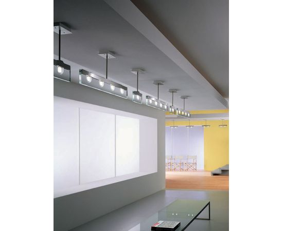 Потолочный светильник Oty Light Jek 1PL, 2PL, 4PL, фото 1