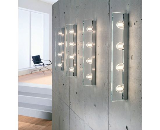 Настенный светильник Oty Light Jek 1P-4P, 100P, фото 1