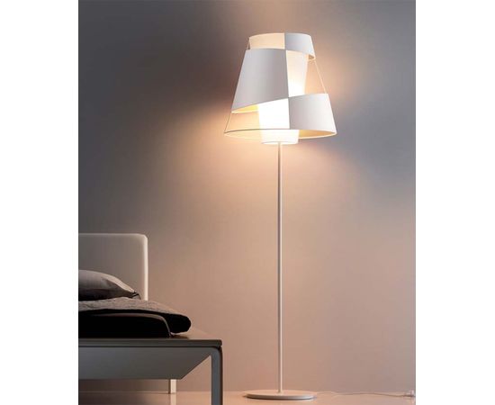 Напольный светильник Pallucco Crinolina grande, фото 1