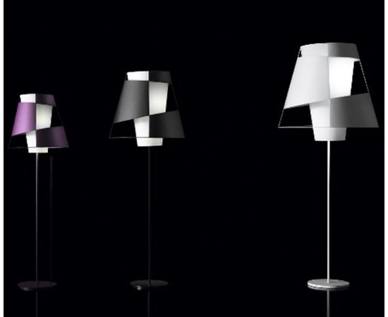 Напольный светильник Pallucco Crinolina, фото 1